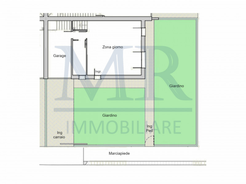 CONFINE MASERA' / DUE CARRARE
VILLETTA QUADRIFAMILIARE "A STELLA" - AMPIA ZONA GIORNO - 3 CAMERE ...