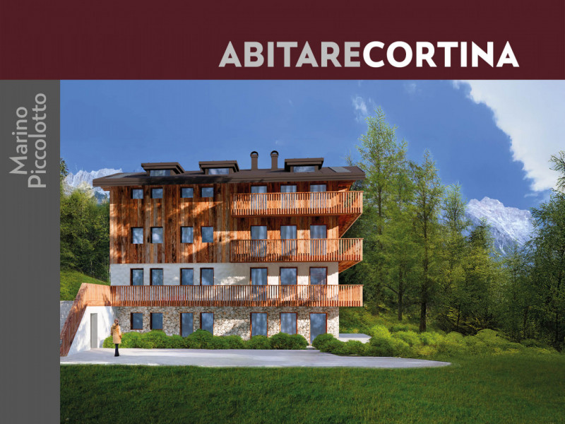 Cortina d'Ampezzo Vendita Appartamento