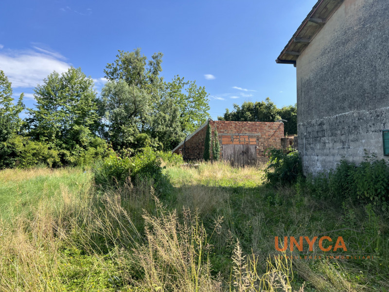 In posizione tranquilla e immersa nel verde, proponiamo rustico indipendente di circa 200 mq da r...