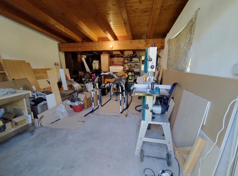 Rif. PD249 
In zona Villa Molin – via Ponte della Cagna, proponiamo porzione di schiera centrale ...