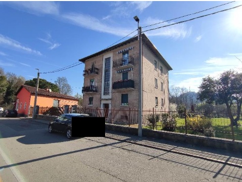 Vicenza Vendita Appartamento trilocale