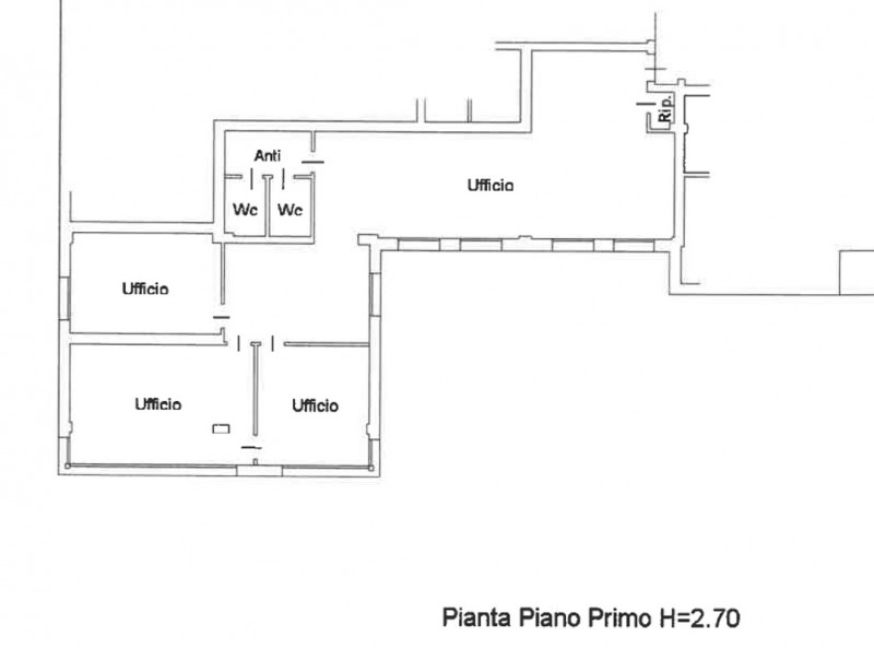Esplora questa opportunità unica di investimento nel cuore di Padova, nella zona di Terranegra. P...