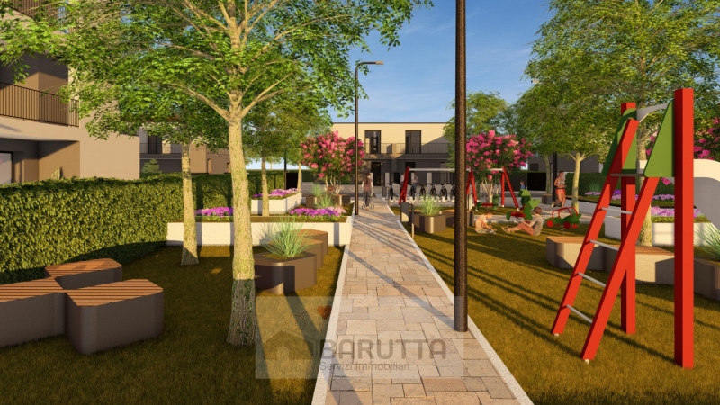 Questo generoso appezzamento sono disponibili  ben 8.870 mc , offrendo spazio sufficiente per rea...