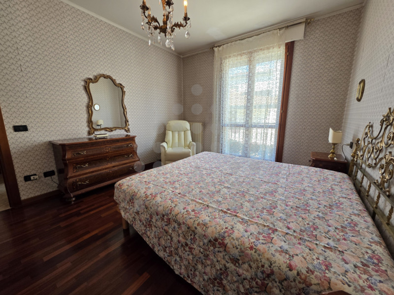 Duplex in the heart of Abano Terme