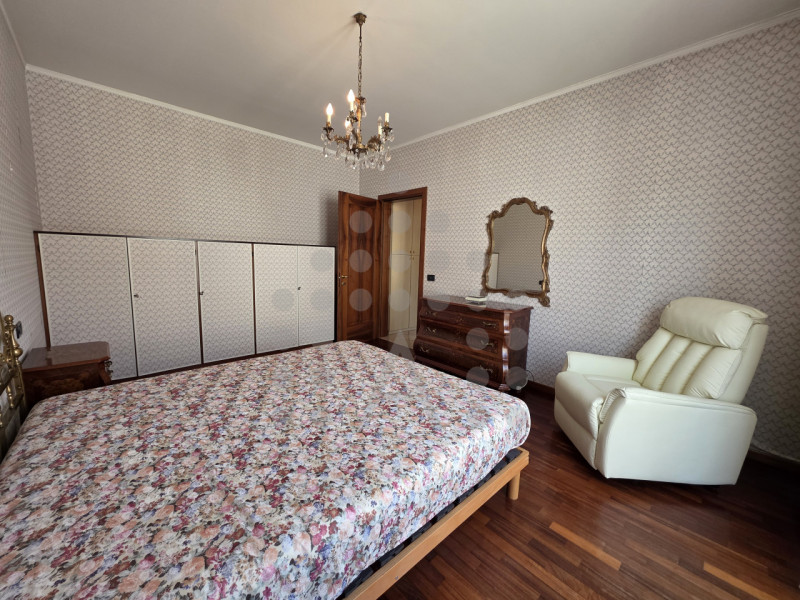 Duplex in the heart of Abano Terme