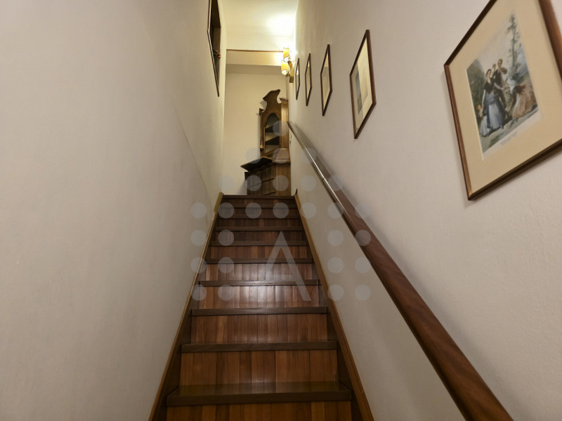 Duplex in the heart of Abano Terme