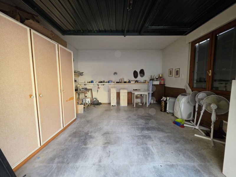 Duplex in the heart of Abano Terme