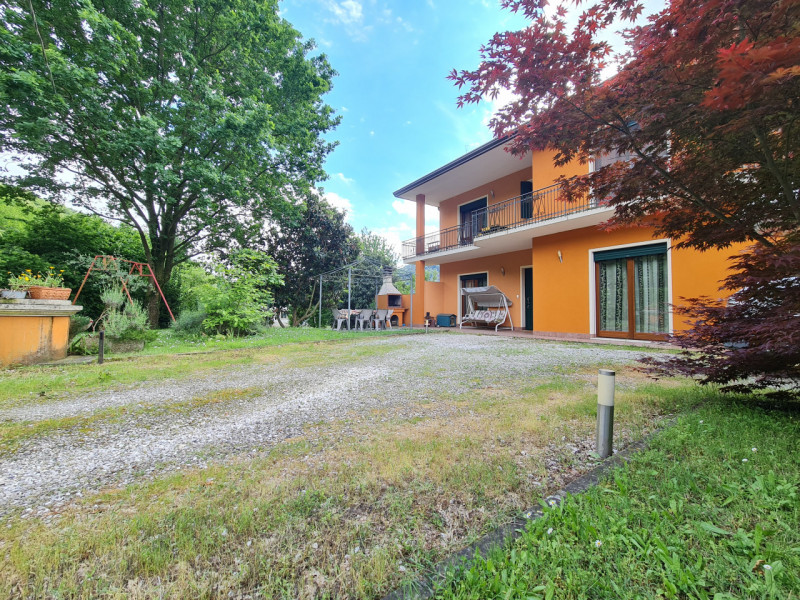 Torreglia Vendita Villa