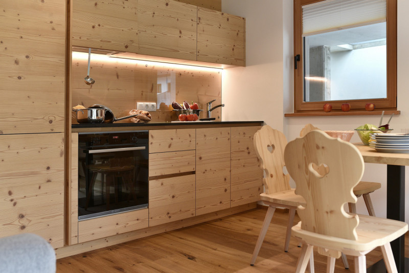 Sesto/Sexten Vendita Appartamento bilocale