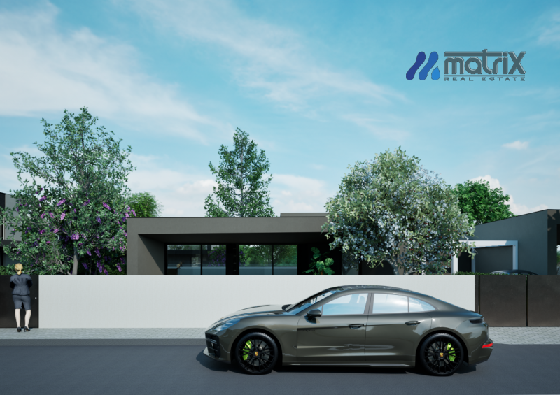 Villa a Noventa Padovana  (PD) €. 510.000  fotovoltaico 5 KW.

" Habitat "
il nuovo Residence a N...