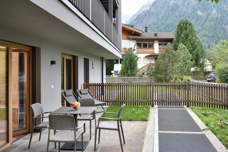 Sesto/Sexten Vendita Appartamento bilocale