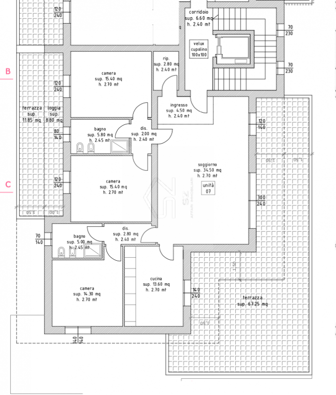 ALBIGNASEGO-FERRI

Inserito tra il rinomato quartiere dei Ferri e quello di San Tommaso, in conte...