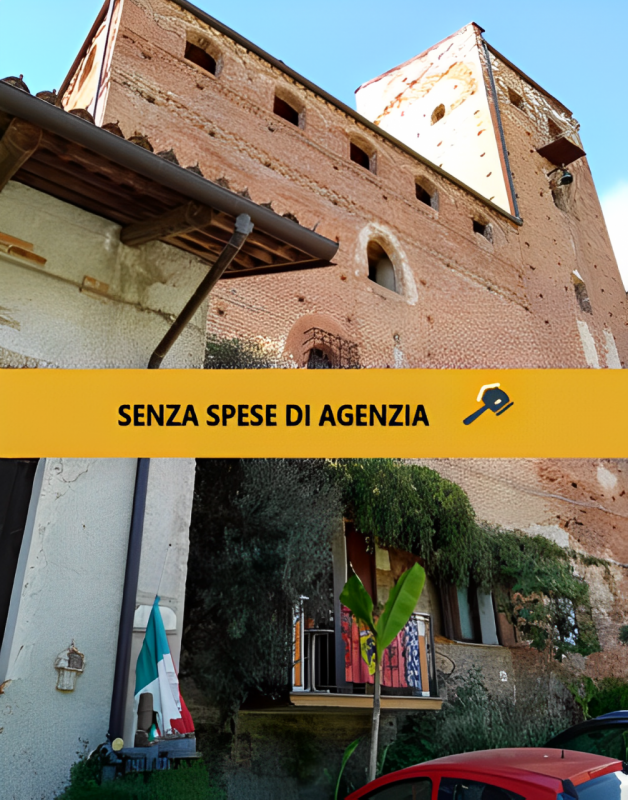 Chieri Vendita Appartamento