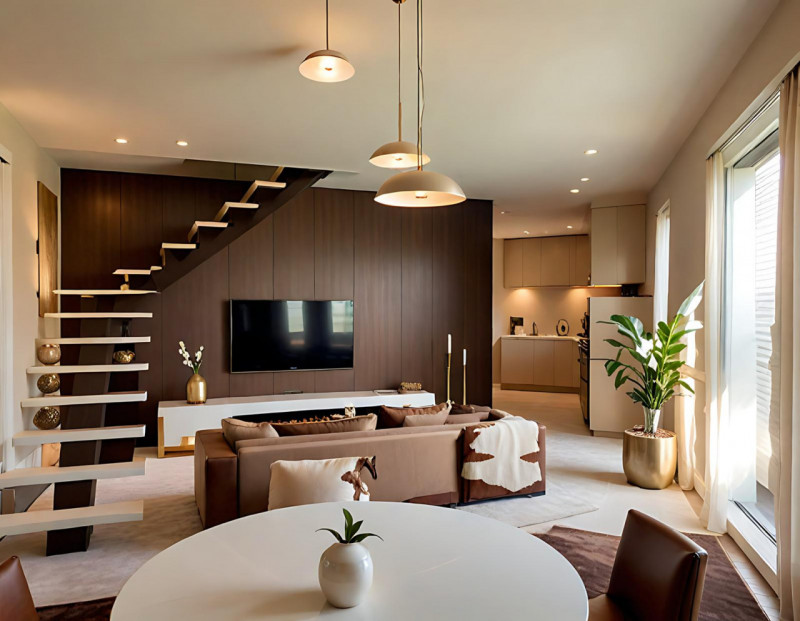 (Per INFO Vittorio 3517343301) All’interno del prestigioso Residence a Montebelluna ti presentiam...