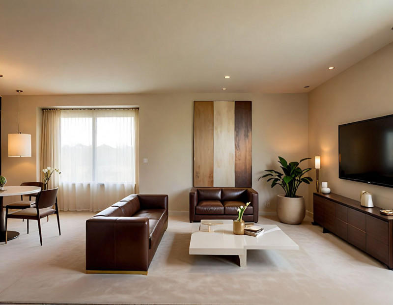 (Per INFO Vittorio 3517343301) Nel cuore del prestigioso Residence a Montebelluna, al primo secon...