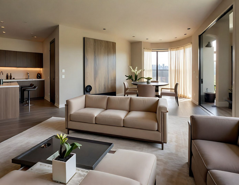 (Per INFO Vittorio 3517343301) Nel cuore del prestigioso Residence a Montebelluna, al primo secon...