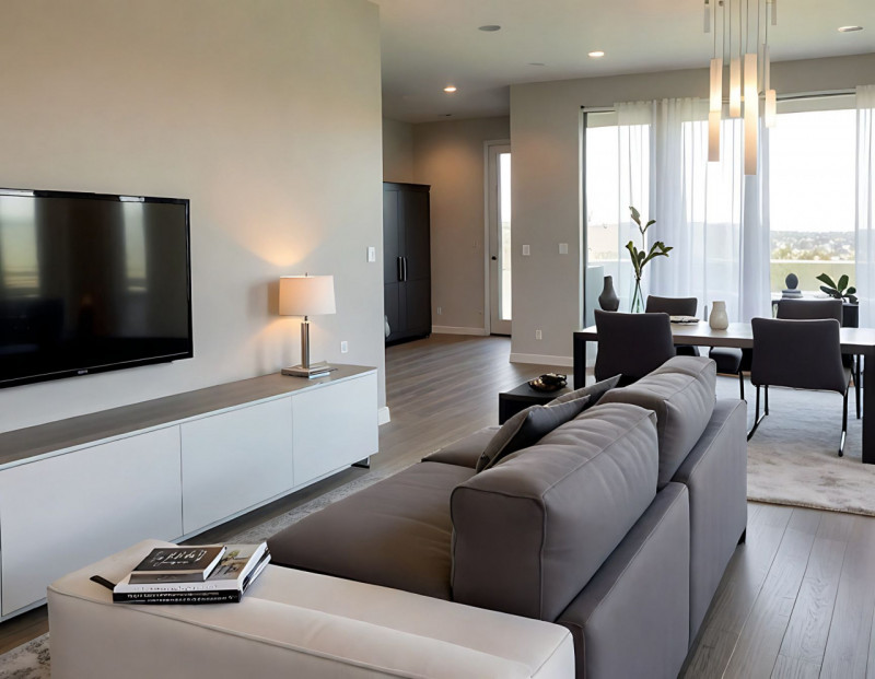 (Per INFO Vittorio 3517343301) Nel cuore del prestigioso Residence a Montebelluna, al primo secon...