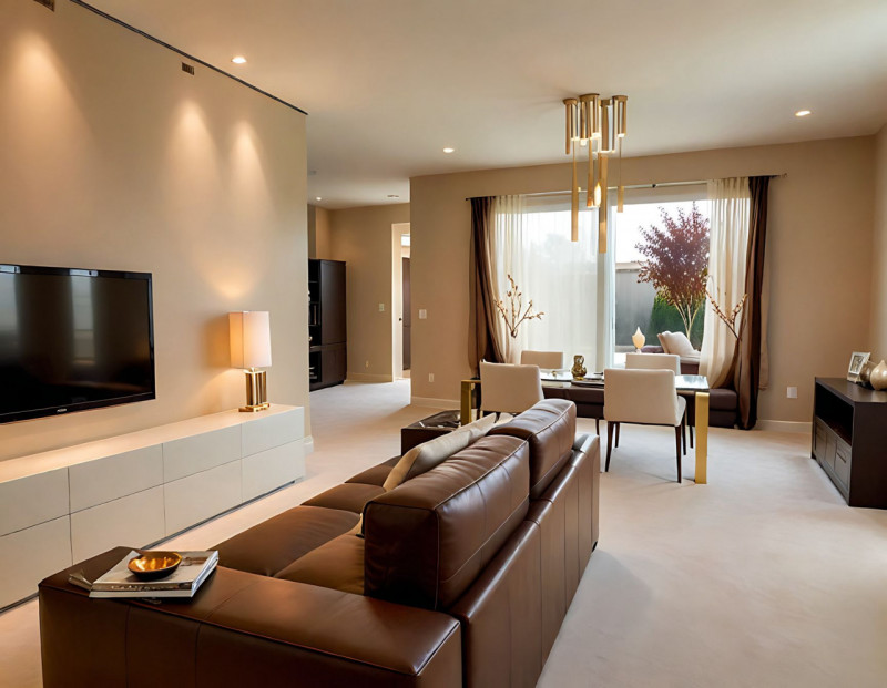 (Per INFO Vittorio 3517343301) Situato all’interno di un prestigioso Residence nel centro di Mont...