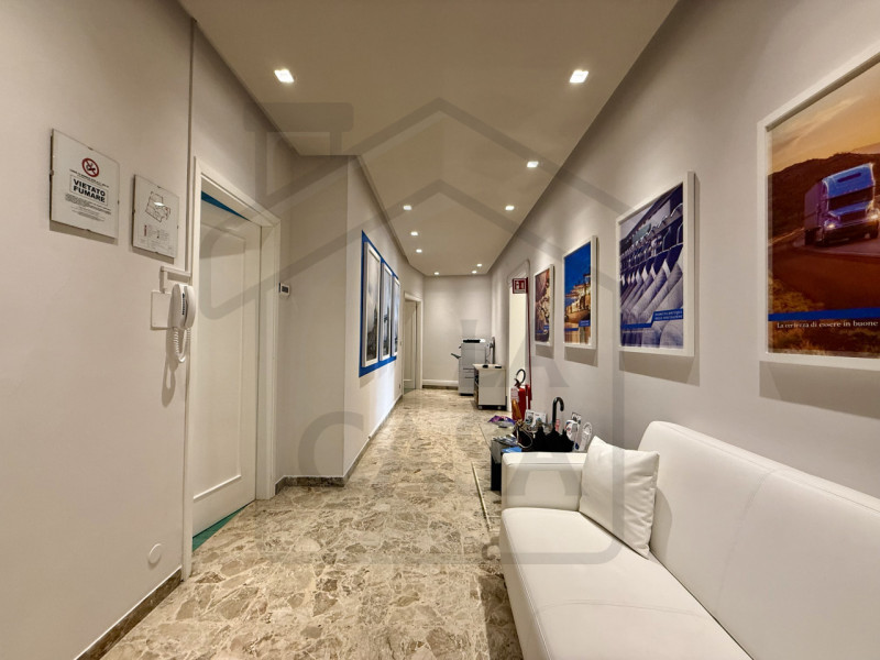 Abano Terme Affitto Ufficio