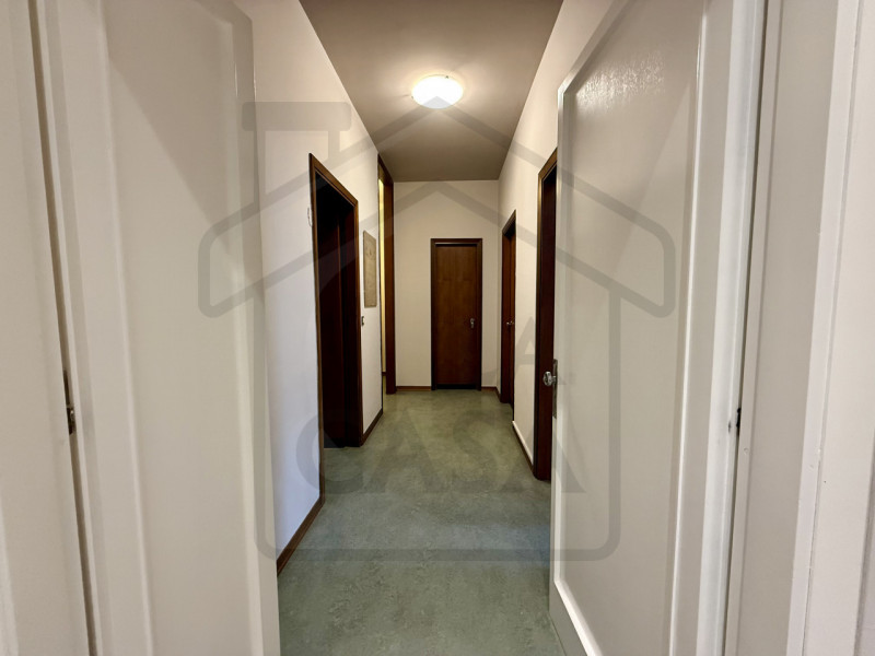 ABANO TERME – In pieno centro, a due passi dalla zona pedonale e da tutti i principali servizi, p...