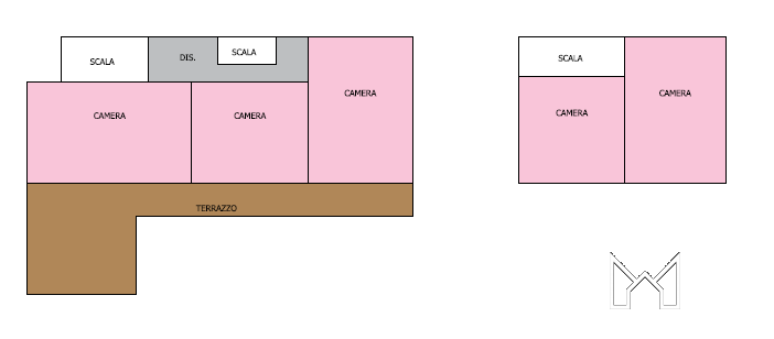 SAN GIUSEPPE- Inserita in zona tranquilla comoda al centro paese e a pochi minuti da Bassano, pro...