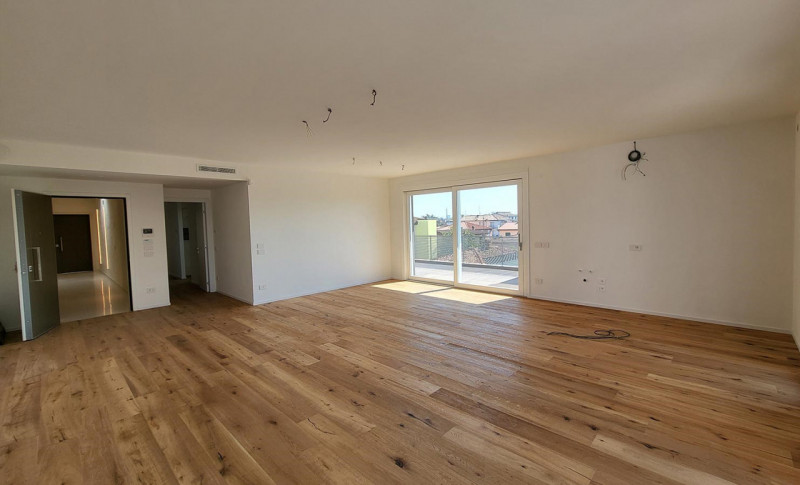 Padova Vendita Appartamento quadrilocale