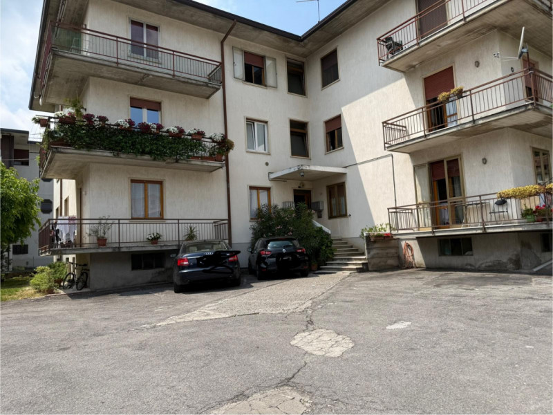 Piovene Rocchette Vendita Appartamento quadrilocale