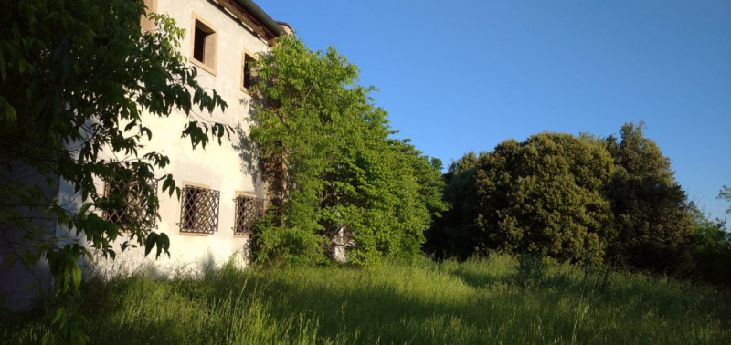 Arquà Petrarca Vendita Villa