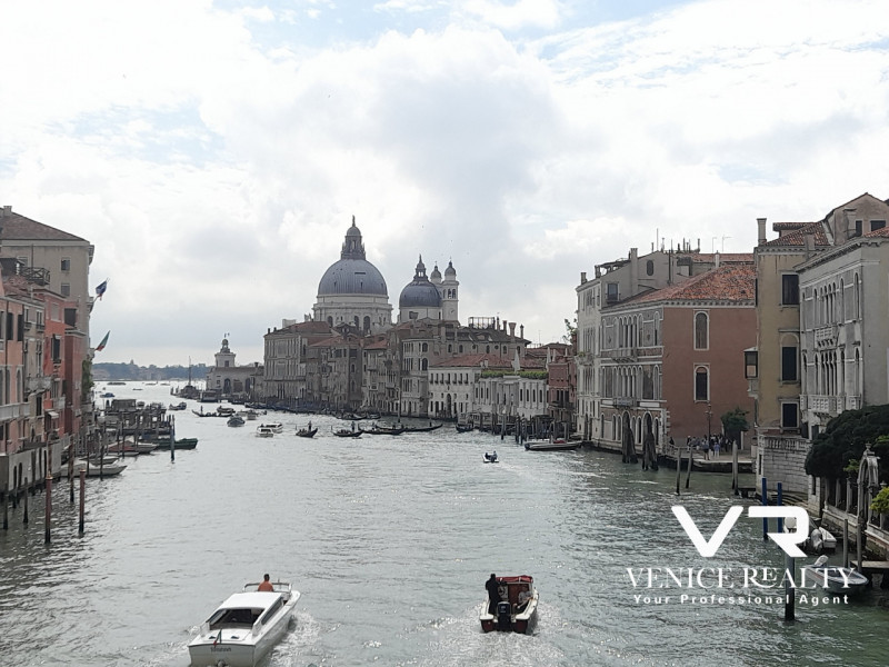 Venezia Vendita Appartamento quadrilocale