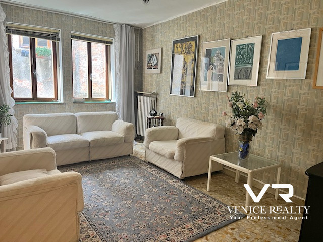 Venezia Vendita Appartamento quadrilocale