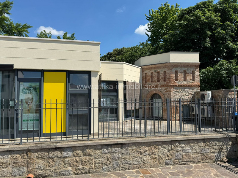 Monselice Affitto Ufficio