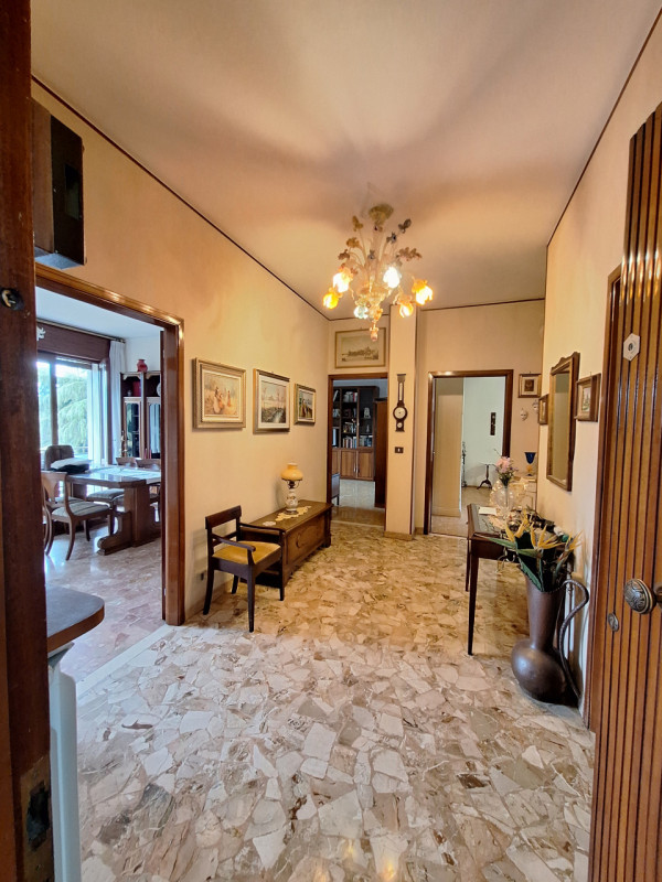 Venezia Vendita Appartamento trilocale