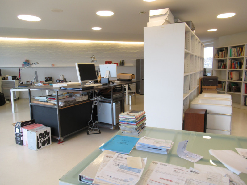 A Treviso (TV), zona fonderia, proponiamo in affitto ampio ed elegante ufficio open space di 122 ...