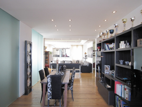 Modena Affitto Appartamento pentalocale