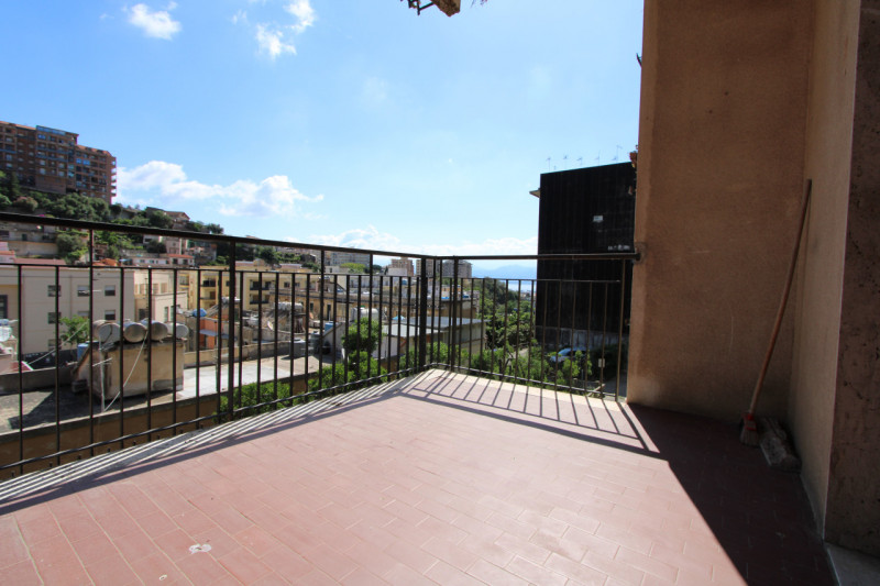 Messina Vendita Appartamento quadrilocale