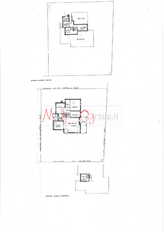NOVENTANA (RIF: V0928-R): Villa singola situata nella tranquilla zona di Noventana a Noventa Pado...