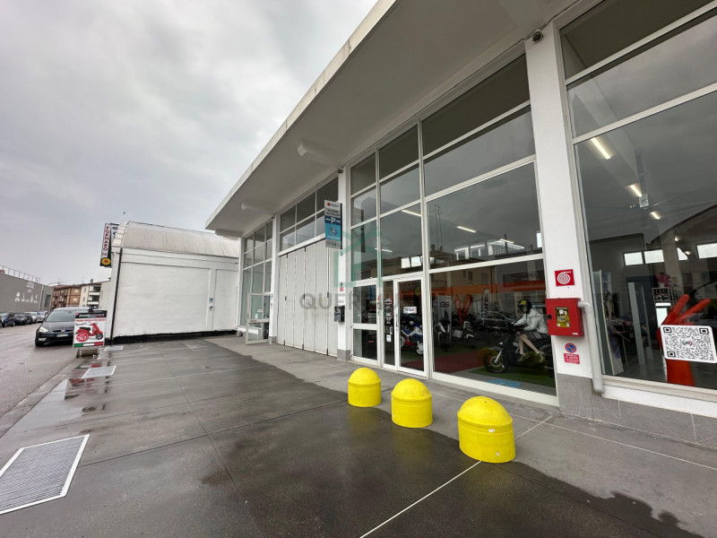 Verona Vendita Capannone