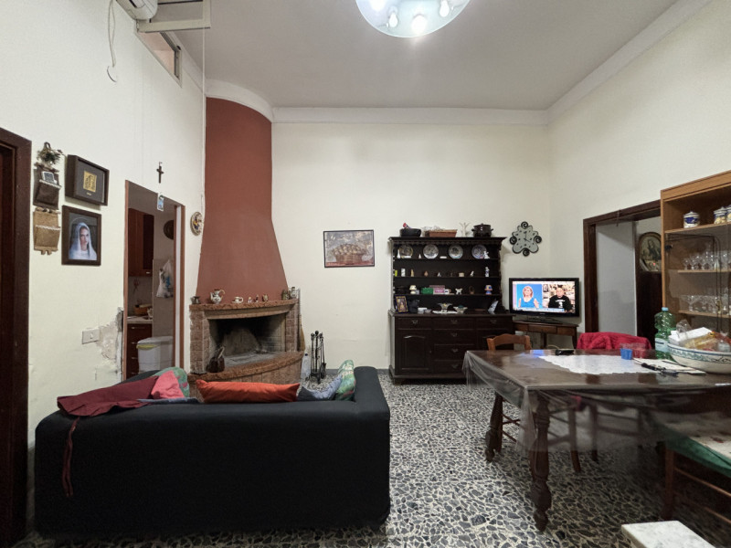 Torre del Greco Vendita Appartamento bilocale