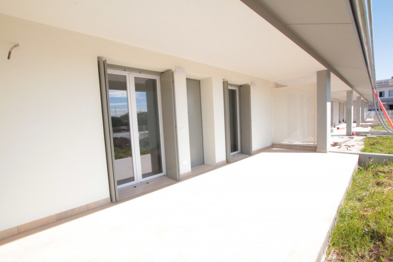 ULTIMA VILLETTA DISPONIBILE! - Quinto Vicentino: ville a schiera in costruzione con la possibilit...