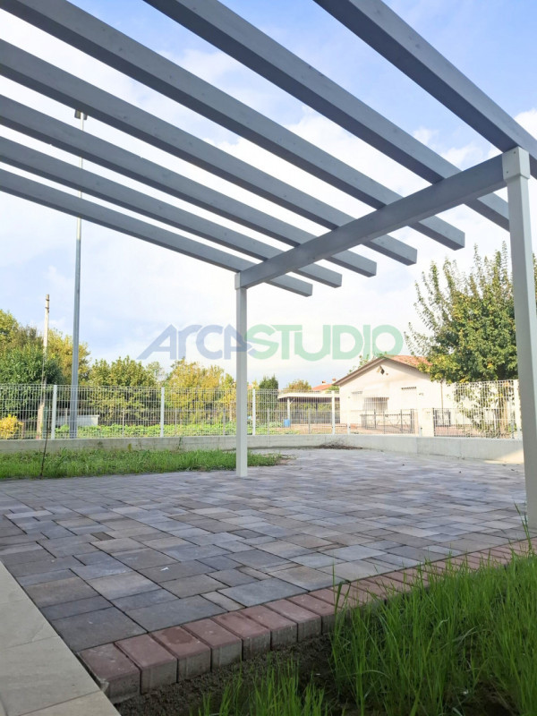 ULTIMA VILLETTA DISPONIBILE! - Quinto Vicentino: ville a schiera in costruzione con la possibilit...