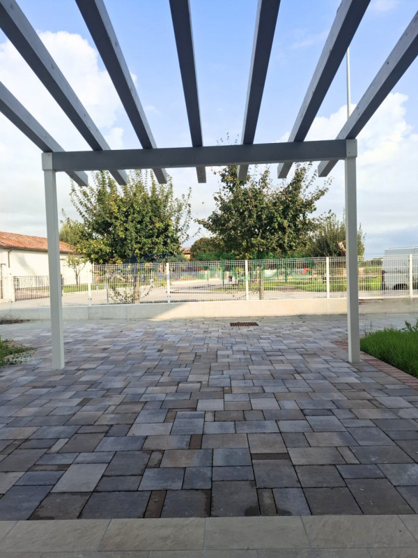 ULTIMA VILLETTA DISPONIBILE! - Quinto Vicentino: ville a schiera in costruzione con la possibilit...