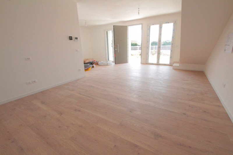 ULTIMA VILLETTA DISPONIBILE! - Quinto Vicentino: ville a schiera in costruzione con la possibilit...