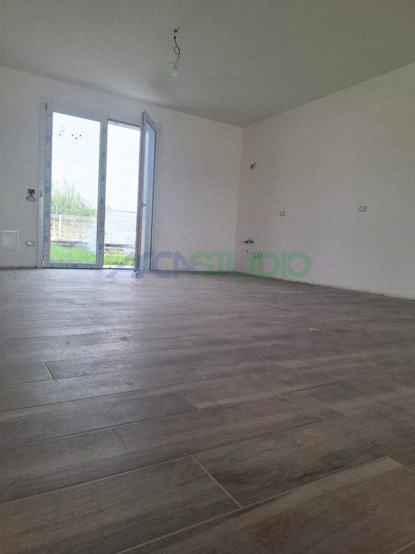 ULTIMA VILLETTA DISPONIBILE! - Quinto Vicentino: ville a schiera in costruzione con la possibilit...