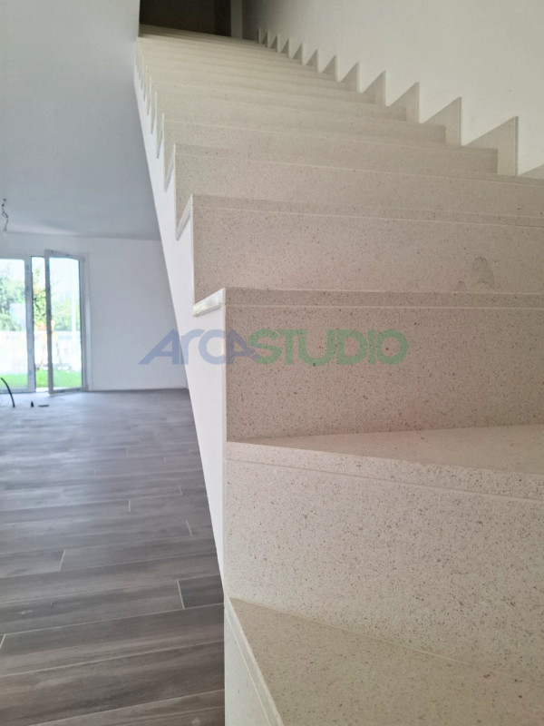 ULTIMA VILLETTA DISPONIBILE! - Quinto Vicentino: ville a schiera in costruzione con la possibilit...