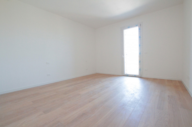 ULTIMA VILLETTA DISPONIBILE! - Quinto Vicentino: ville a schiera in costruzione con la possibilit...