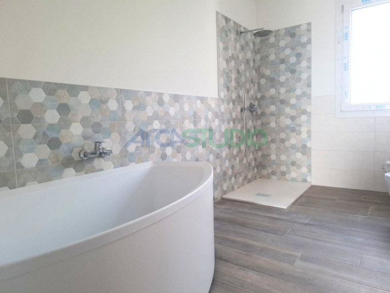 ULTIMA VILLETTA DISPONIBILE! - Quinto Vicentino: ville a schiera in costruzione con la possibilit...