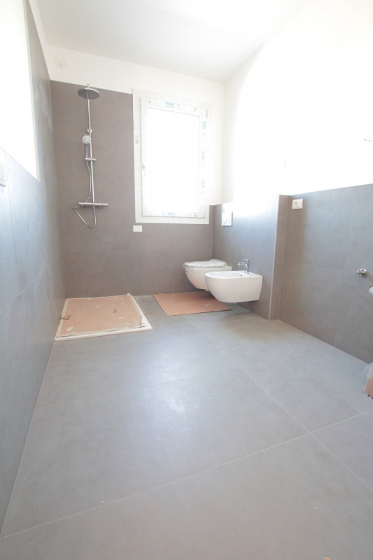 ULTIMA VILLETTA DISPONIBILE! - Quinto Vicentino: ville a schiera in costruzione con la possibilit...