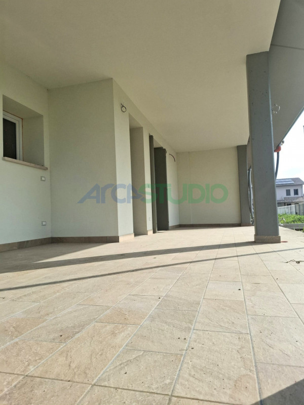 ULTIMA VILLETTA DISPONIBILE! - Quinto Vicentino: ville a schiera in costruzione con la possibilit...