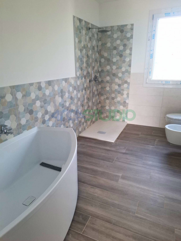 ULTIMA VILLETTA DISPONIBILE! - Quinto Vicentino: ville a schiera in costruzione con la possibilit...