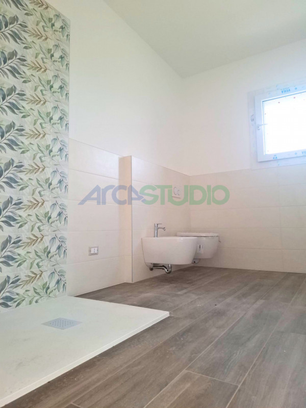 ULTIMA VILLETTA DISPONIBILE! - Quinto Vicentino: ville a schiera in costruzione con la possibilit...